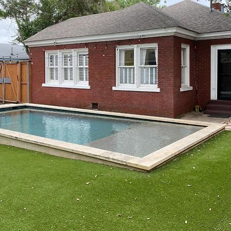 הוילה סן אנטוניו Woodlawn Avenue Beauty מראה חיצוני תמונה